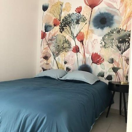 Apartament Le Benvegnu Chambéry Zewnętrze zdjęcie