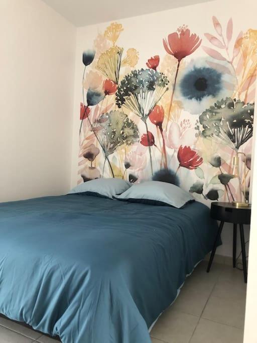 Apartament Le Benvegnu Chambéry Zewnętrze zdjęcie