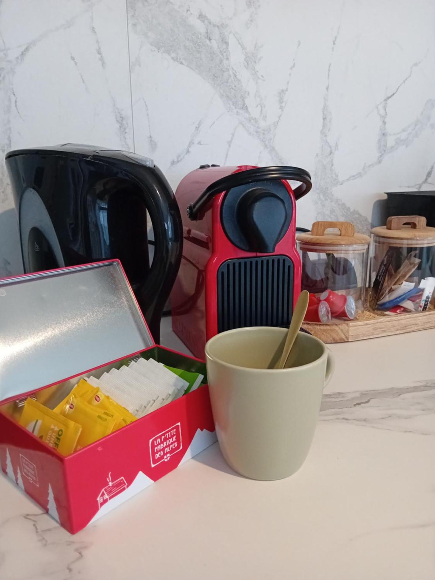 Apartament Le Benvegnu Chambéry Zewnętrze zdjęcie
